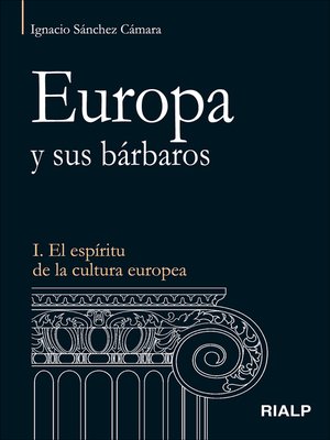 cover image of Europa y sus bárbaros
